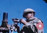 Standbild 81 mm Mörtel Vietnam, 1968, aus Sekunde 46 historischem Filmmaterial Videoclip 65675026553