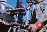 Standbild 81 mm Mörtel Vietnam, 1968, aus Sekunde 50 historischem Filmmaterial Videoclip 65675026553