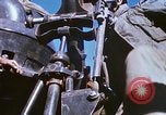 Standbild 81 mm Mörtel Vietnam, 1968, aus Sekunde 51 historischem Filmmaterial Videoclip 65675026553