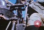 Standbild 81 mm Mörtel Vietnam, 1968, aus Sekunde 52 historischem Filmmaterial Videoclip 65675026553
