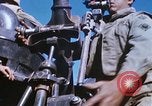 Standbild 81 mm Mörtel Vietnam, 1968, aus Sekunde 55 historischem Filmmaterial Videoclip 65675026553