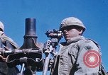 Standbild 81 mm Mörtel Vietnam, 1968, aus Sekunde 57 historischem Filmmaterial Videoclip 65675026553