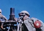 Standbild 81 mm Mörtel Vietnam, 1968, aus Sekunde 58 historischem Filmmaterial Videoclip 65675026553
