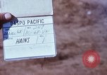Standbild 81 mm Mörtel Vietnam, 1968, aus Sekunde 3 historischem Filmmaterial Videoclip 65675026554