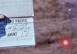 Standbild 81 mm Mörtel Vietnam, 1968, aus Sekunde 4 historischem Filmmaterial Videoclip 65675026554