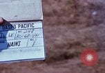 Standbild 81 mm Mörtel Vietnam, 1968, aus Sekunde 5 historischem Filmmaterial Videoclip 65675026554