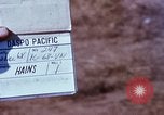 Standbild 81 mm Mörtel Vietnam, 1968, aus Sekunde 6 historischem Filmmaterial Videoclip 65675026554
