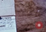 Standbild 81 mm Mörtel Vietnam, 1968, aus Sekunde 8 historischem Filmmaterial Videoclip 65675026554