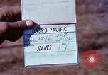 Standbild 81 mm Mörtel Vietnam, 1968, aus Sekunde 15 historischem Filmmaterial Videoclip 65675026554