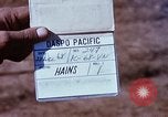 Standbild 81 mm Mörtel Vietnam, 1968, aus Sekunde 16 historischem Filmmaterial Videoclip 65675026554
