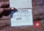 Standbild 81 mm Mörtel Vietnam, 1968, aus Sekunde 17 historischem Filmmaterial Videoclip 65675026554