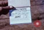 Standbild 81 mm Mörtel Vietnam, 1968, aus Sekunde 18 historischem Filmmaterial Videoclip 65675026554