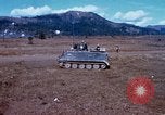 Standbild 81 mm Mörtel Vietnam, 1968, aus Sekunde 29 historischem Filmmaterial Videoclip 65675026554