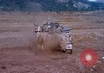 Standbild 81 mm Mörtel Vietnam, 1968, aus Sekunde 41 historischem Filmmaterial Videoclip 65675026554