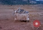 Standbild 81 mm Mörtel Vietnam, 1968, aus Sekunde 42 historischem Filmmaterial Videoclip 65675026554