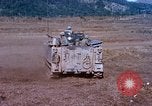 Standbild 81 mm Mörtel Vietnam, 1968, aus Sekunde 43 historischem Filmmaterial Videoclip 65675026554
