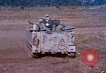 Standbild 81 mm Mörtel Vietnam, 1968, aus Sekunde 44 historischem Filmmaterial Videoclip 65675026554