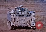 Standbild 81 mm Mörtel Vietnam, 1968, aus Sekunde 47 historischem Filmmaterial Videoclip 65675026554