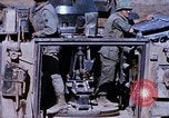 Standbild 81 mm Mörtel Vietnam, 1968, aus Sekunde 54 historischem Filmmaterial Videoclip 65675026554