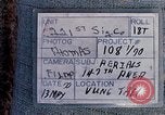 Standbild 147th Aviation Company Vung Tau Vietnam, 1970, aus Sekunde 3 historischem Filmmaterial Videoclip 65675026555