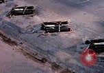 Standbild 147th Aviation Company Vung Tau Vietnam, 1970, aus Sekunde 8 historischem Filmmaterial Videoclip 65675026555