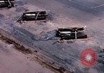 Standbild 147th Aviation Company Vung Tau Vietnam, 1970, aus Sekunde 9 historischem Filmmaterial Videoclip 65675026555