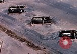 Standbild 147th Aviation Company Vung Tau Vietnam, 1970, aus Sekunde 10 historischem Filmmaterial Videoclip 65675026555