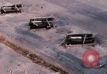 Standbild 147th Aviation Company Vung Tau Vietnam, 1970, aus Sekunde 11 historischem Filmmaterial Videoclip 65675026555
