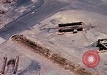 Standbild 147th Aviation Company Vung Tau Vietnam, 1970, aus Sekunde 16 historischem Filmmaterial Videoclip 65675026555