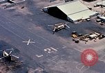 Standbild 147th Aviation Company Vung Tau Vietnam, 1970, aus Sekunde 19 historischem Filmmaterial Videoclip 65675026555