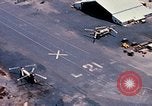Standbild 147th Aviation Company Vung Tau Vietnam, 1970, aus Sekunde 20 historischem Filmmaterial Videoclip 65675026555