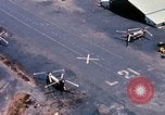 Standbild 147th Aviation Company Vung Tau Vietnam, 1970, aus Sekunde 21 historischem Filmmaterial Videoclip 65675026555