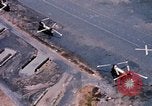 Standbild 147th Aviation Company Vung Tau Vietnam, 1970, aus Sekunde 23 historischem Filmmaterial Videoclip 65675026555