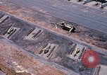 Standbild 147th Aviation Company Vung Tau Vietnam, 1970, aus Sekunde 29 historischem Filmmaterial Videoclip 65675026555