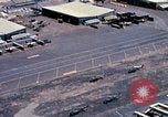 Standbild 147th Aviation Company Vung Tau Vietnam, 1970, aus Sekunde 35 historischem Filmmaterial Videoclip 65675026555