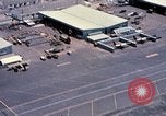 Standbild 147th Aviation Company Vung Tau Vietnam, 1970, aus Sekunde 40 historischem Filmmaterial Videoclip 65675026555
