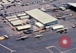 Standbild 147th Aviation Company Vung Tau Vietnam, 1970, aus Sekunde 42 historischem Filmmaterial Videoclip 65675026555
