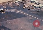 Standbild 147th Aviation Company Vung Tau Vietnam, 1970, aus Sekunde 49 historischem Filmmaterial Videoclip 65675026555