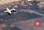 Standbild 147th Aviation Company Vung Tau Vietnam, 1970, aus Sekunde 50 historischem Filmmaterial Videoclip 65675026555