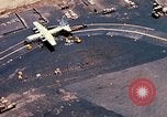 Standbild 147th Aviation Company Vung Tau Vietnam, 1970, aus Sekunde 51 historischem Filmmaterial Videoclip 65675026555