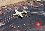 Standbild 147th Aviation Company Vung Tau Vietnam, 1970, aus Sekunde 53 historischem Filmmaterial Videoclip 65675026555