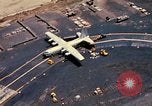 Standbild 147th Aviation Company Vung Tau Vietnam, 1970, aus Sekunde 55 historischem Filmmaterial Videoclip 65675026555