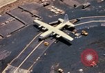 Standbild 147th Aviation Company Vung Tau Vietnam, 1970, aus Sekunde 58 historischem Filmmaterial Videoclip 65675026555