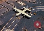 Standbild 147th Aviation Company Vung Tau Vietnam, 1970, aus Sekunde 59 historischem Filmmaterial Videoclip 65675026555