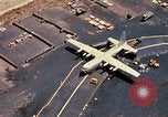 Standbild 147th Aviation Company Vung Tau Vietnam, 1970, aus Sekunde 60 historischem Filmmaterial Videoclip 65675026555