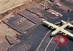 Standbild 147th Aviation Company Vung Tau Vietnam, 1970, aus Sekunde 61 historischem Filmmaterial Videoclip 65675026555