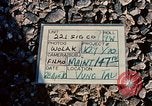 Standbild 147th Aviation Company Vung Tau Vietnam, 1970, aus Sekunde 3 historischem Filmmaterial Videoclip 65675026556