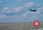 Standbild 147th Aviation Company Vung Tau Vietnam, 1970, aus Sekunde 12 historischem Filmmaterial Videoclip 65675026556