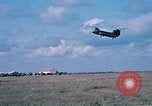 Standbild 147th Aviation Company Vung Tau Vietnam, 1970, aus Sekunde 15 historischem Filmmaterial Videoclip 65675026556