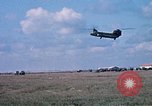 Standbild 147th Aviation Company Vung Tau Vietnam, 1970, aus Sekunde 19 historischem Filmmaterial Videoclip 65675026556